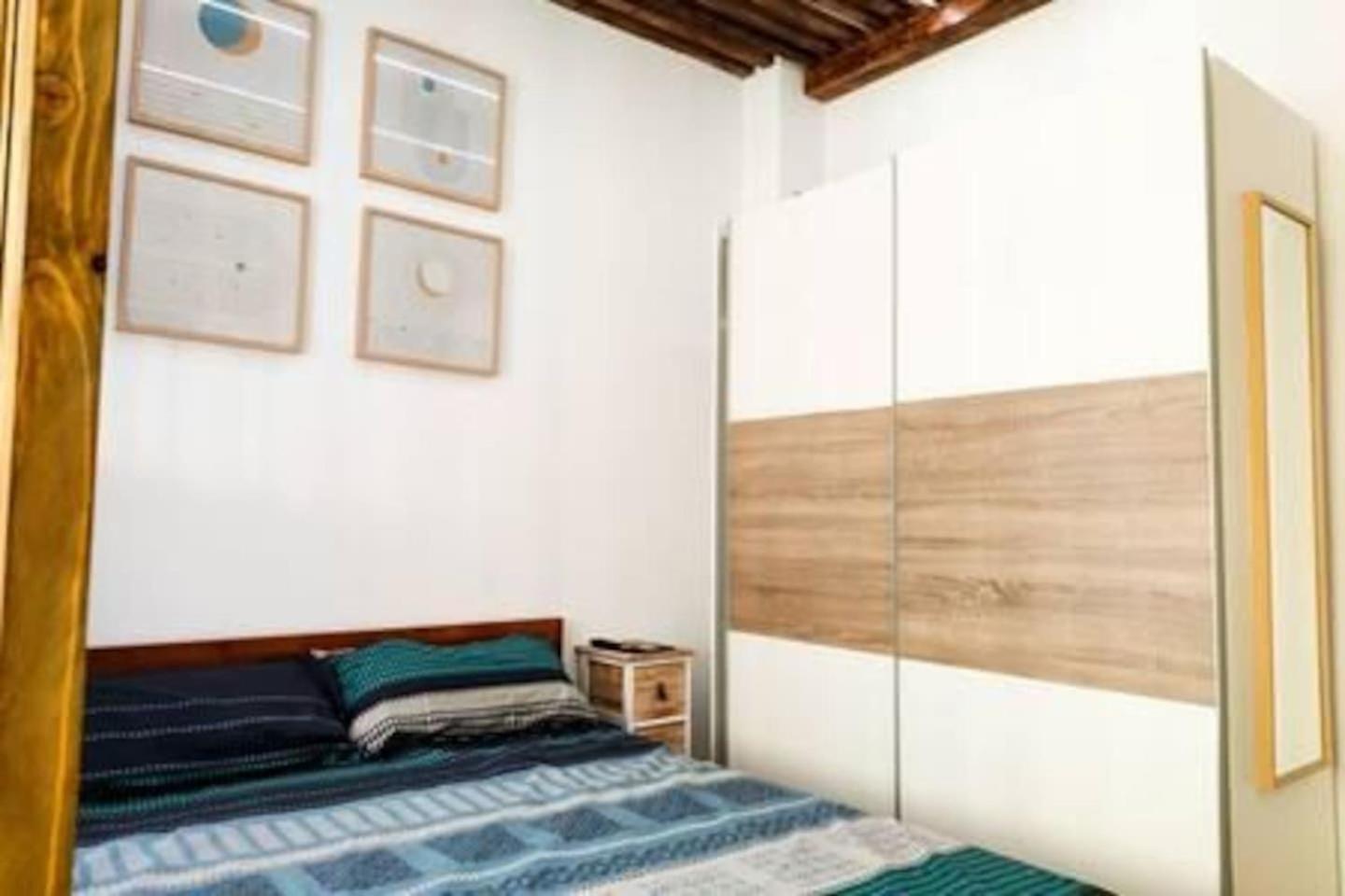 Casita Canaria Blanca Amazing Loft By The Beach Las Palmas de Gran Canaria Exterior photo