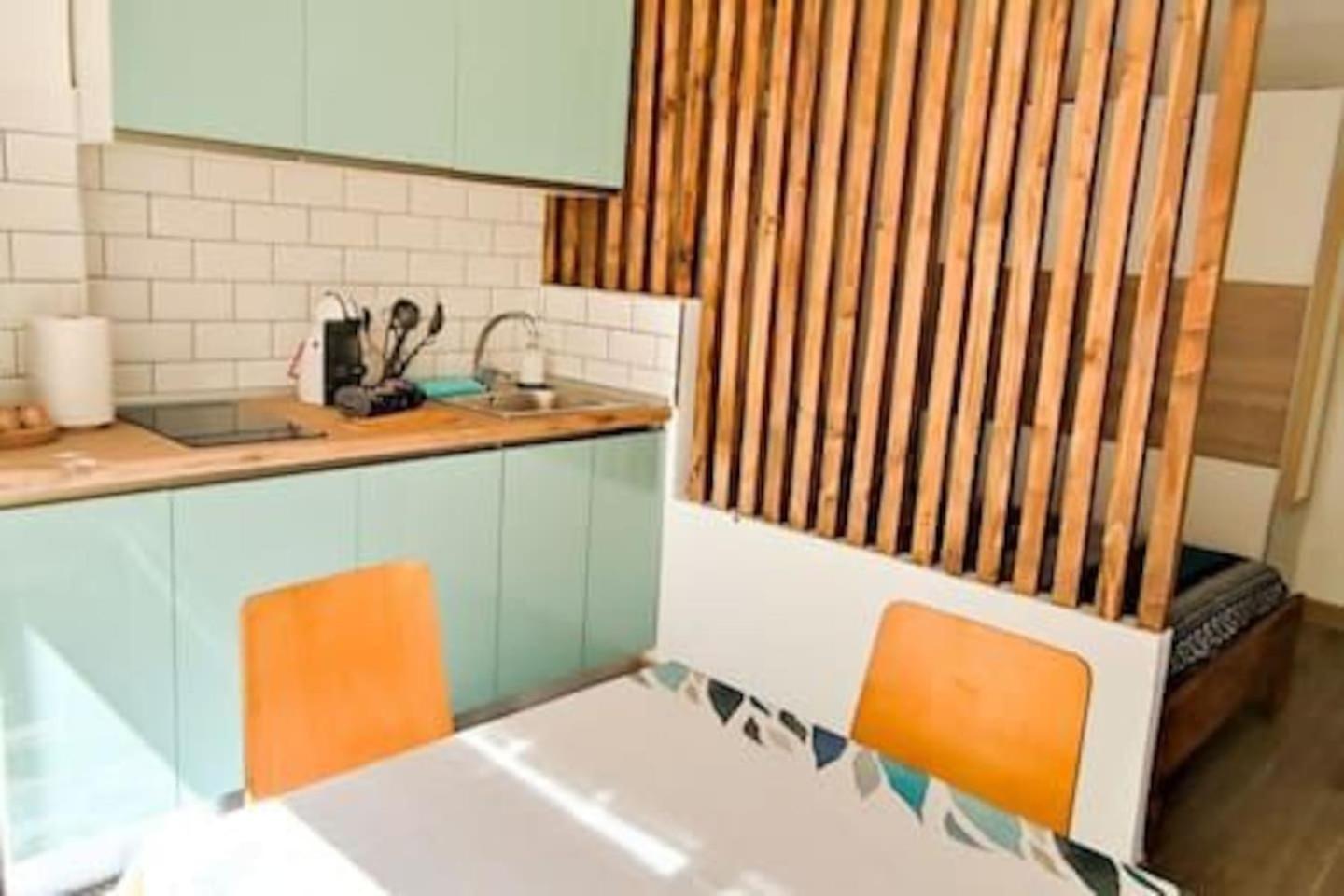 Casita Canaria Blanca Amazing Loft By The Beach Las Palmas de Gran Canaria Exterior photo